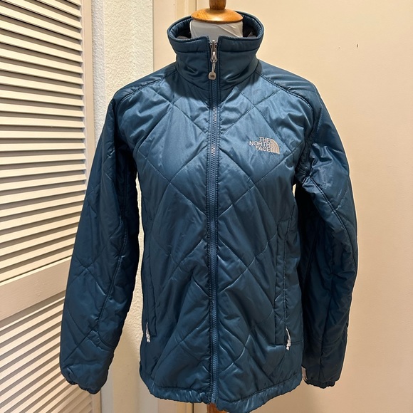 North Face Ski Jacket 2 in 1 - Picture 4 of 4